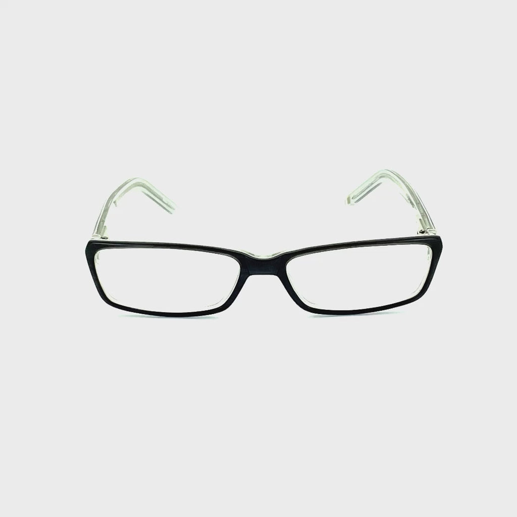 Copy of Cinzia Insight Reading Glasses with Case in Two Colors White