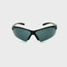 SpectraMax Bright Light True Color Sunglasses UV400 Polycarbonate Smoke Lens