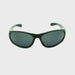 SpectraMax Bright Light True Color Sunglasses Full Frame UV400 Polycarbonate Smoke Lens
