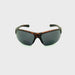Rag Top Sport Half frame Bifocal Reading Sunglasses Tortoise Frames