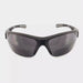 Rag Top Sport Half frame Bifocal Reading Sunglasses Black Frames