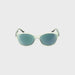 Cookie Fully Magnified Photochromic Butterfly Reading Sunglasses Clear Tinted
