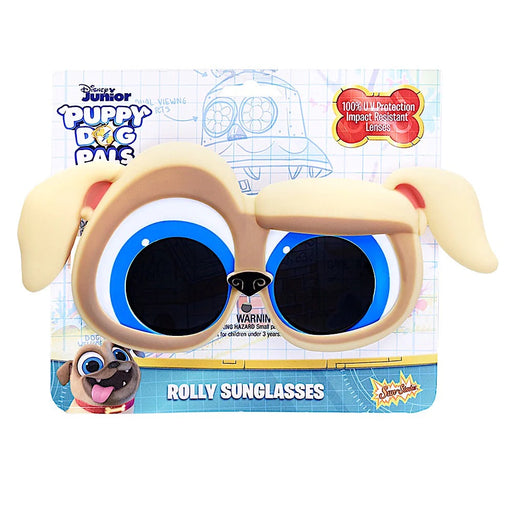 Puppy Dog Pals: Rolly Sun-Staches Sun-Staches 