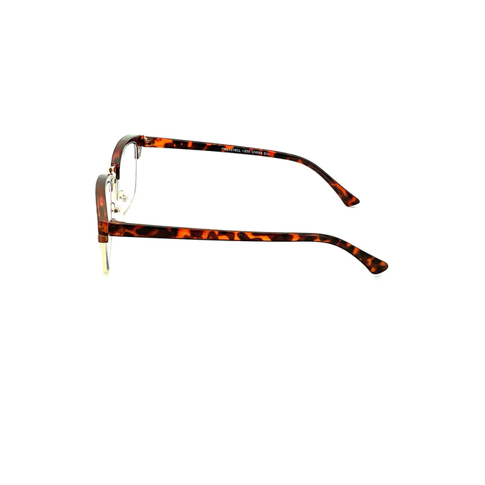 Rookie Clubmaster Multifocal Progressive Reading Glasses Multi-focal Progressive Readers 