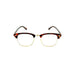 Rookie Clubmaster Multifocal Progressive Reading Glasses Multi-focal Progressive Readers 