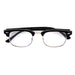 Rookie Clubmaster Multifocal Progressive Reading Glasses Multi-focal Progressive Readers 
