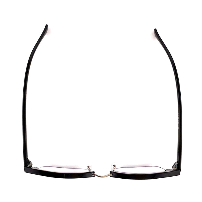 Rookie Clubmaster Multifocal Progressive Reading Glasses Multi-focal Progressive Readers 