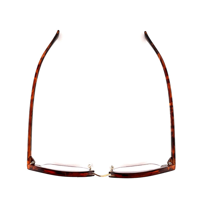 Rookie Clubmaster Multifocal Progressive Reading Glasses Multi-focal Progressive Readers 