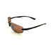 Shotgun Amber Tinted Rimless Shooting & Hunting Sports Bifocal Sunglasses Night Driver 