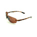 Shotgun Amber Tinted Rimless Shooting & Hunting Sports Bifocal Sunglasses Night Driver 