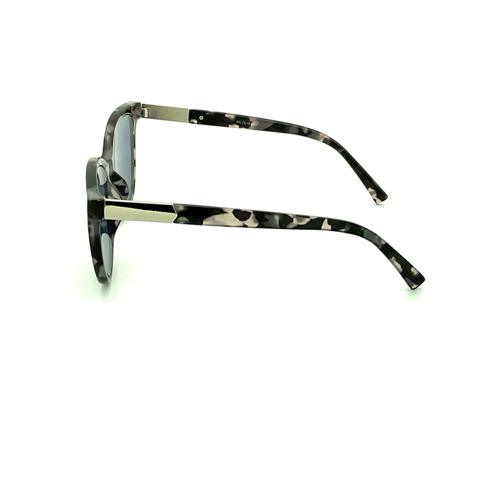 Shut Eye Butterfly Multifocal Reading Sunglasses Multi-focal Progressive Reading Sunglasses 