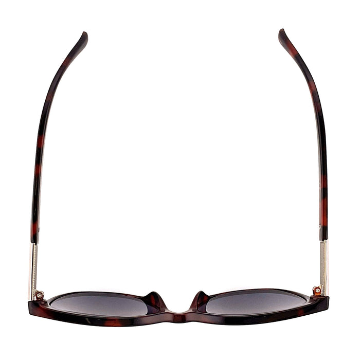 Shut Eye Butterfly Multifocal Reading Sunglasses Multi-focal Progressive Reading Sunglasses 