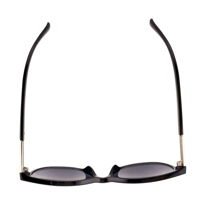 Shut Eye Butterfly Multifocal Reading Sunglasses Multi-focal Progressive Reading Sunglasses 