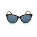 Shut Eye Butterfly Multifocal Reading Sunglasses Multi-focal Progressive Reading Sunglasses 
