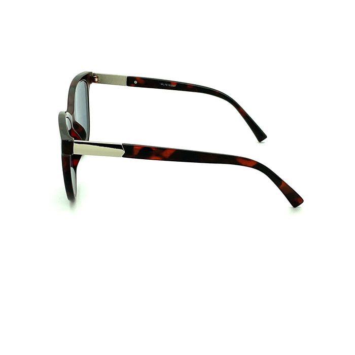 Shut Eye Butterfly Multifocal Reading Sunglasses Multi-focal Progressive Reading Sunglasses 