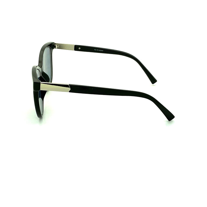 Shut Eye Butterfly Multifocal Reading Sunglasses Multi-focal Progressive Reading Sunglasses 