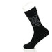 Sock Atomica We've Been Friends For So Long Socks 