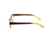 Stellar Half Tortoise Reading Glasses Fully Magnified Reading Glasses 