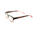 Stellar Half Tortoise Reading Glasses Fully Magnified Reading Glasses 