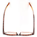 Stellar Half Tortoise Reading Glasses Fully Magnified Reading Glasses 