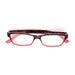 Stellar Half Tortoise Reading Glasses Fully Magnified Reading Glasses 