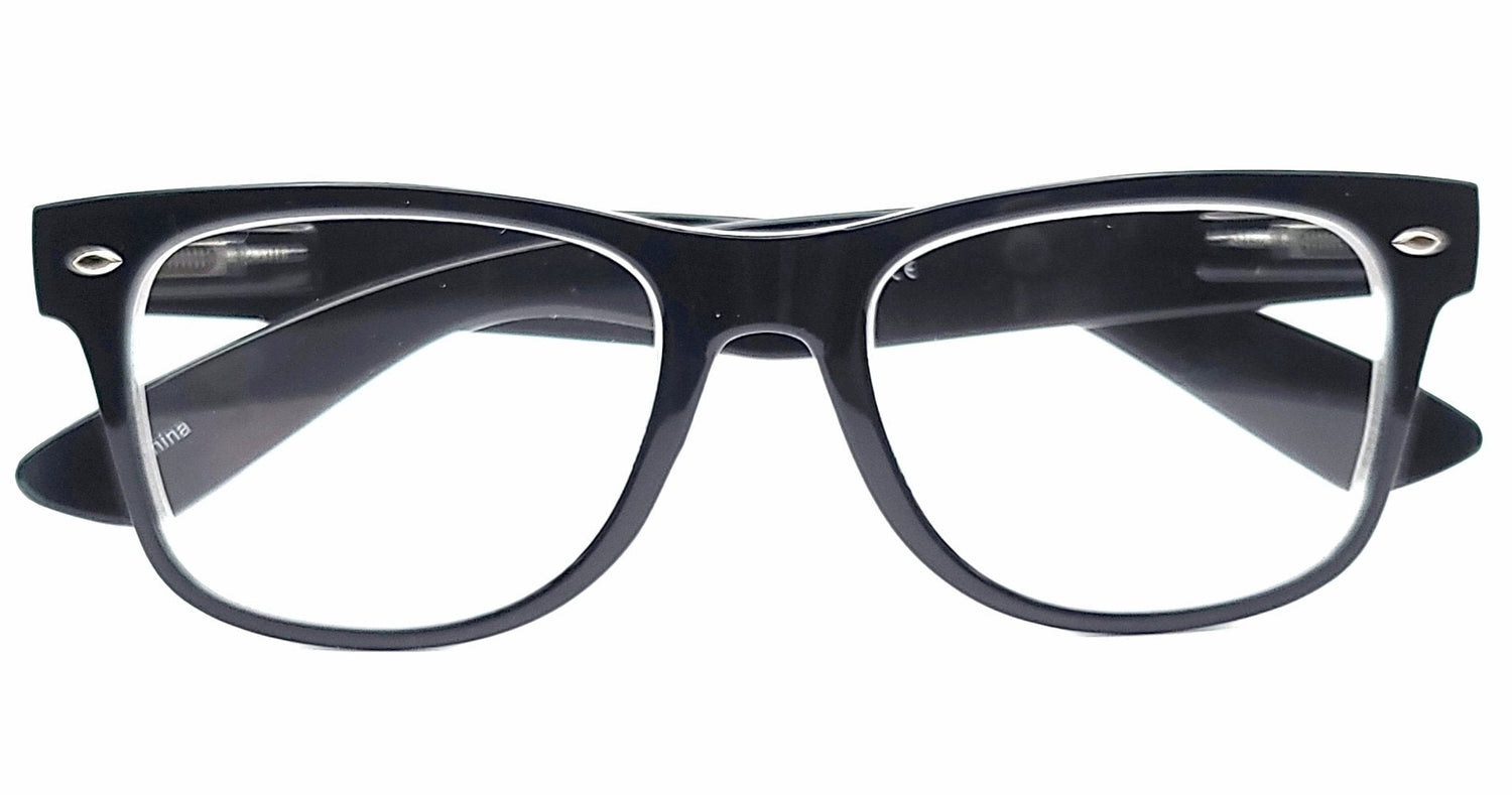 High Power Reading Glasses You Can Count On.