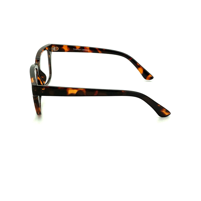 The Knuckle Sandwich Multi Focus Spring Hinge Progressive Reading Glasses Multi-focal Progressive Readers 