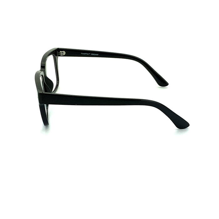 The Knuckle Sandwich Multi Focus Spring Hinge Progressive Reading Glasses Multi-focal Progressive Readers 