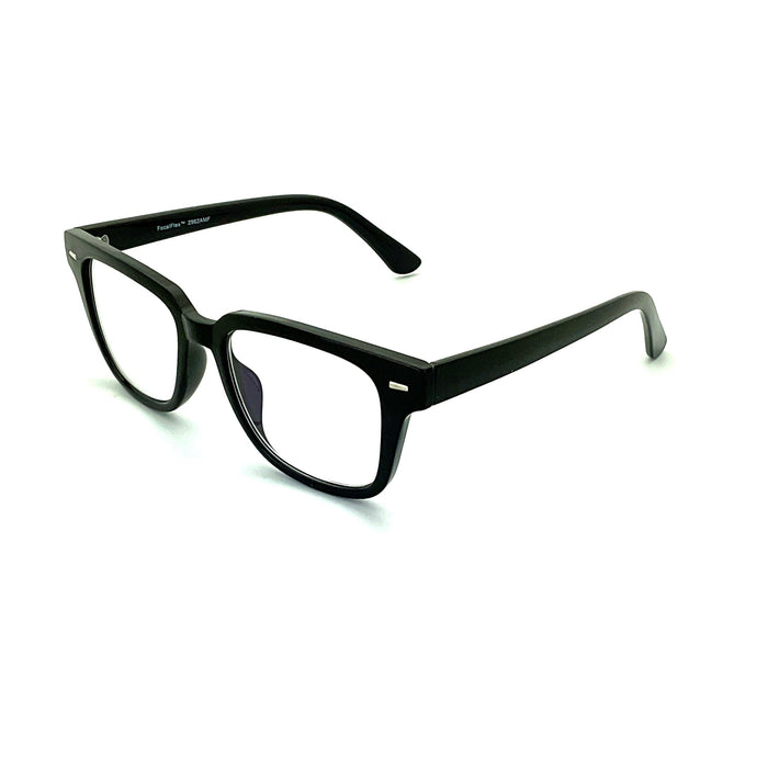 The Knuckle Sandwich Multi Focus Spring Hinge Progressive Reading Glasses Multi-focal Progressive Readers 