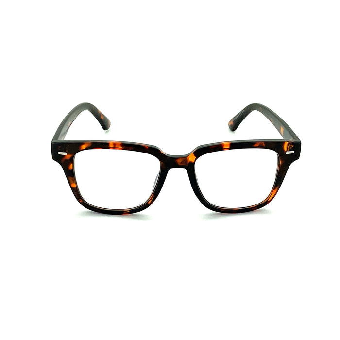 The Knuckle Sandwich Multi Focus Spring Hinge Progressive Reading Glasses Multi-focal Progressive Readers 