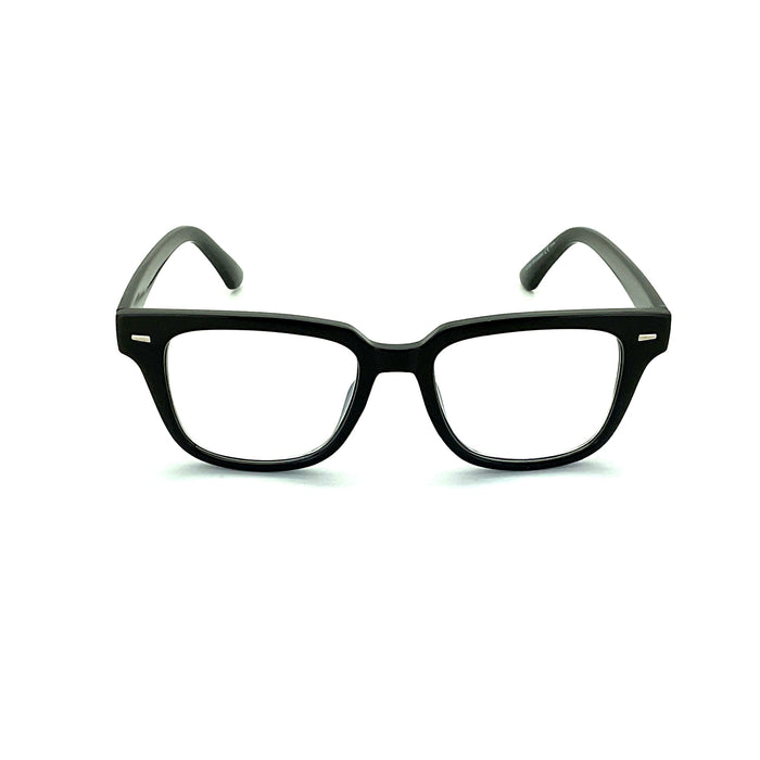The Knuckle Sandwich Multi Focus Spring Hinge Progressive Reading Glasses Multi-focal Progressive Readers 
