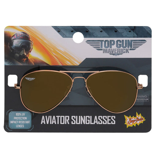 Top Gun Maverick Aviator Sun-Staches Sun-Staches 