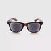 Crack up Men's Wayfarer Reading Sunglasses with Fully Magnified Lenses tortoise frames single power reader
