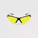 spectra max yellow lens sunglasses