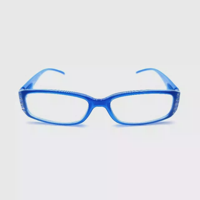 More Easy To Find, Hard To Lose. Reading Glasses Blue
