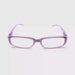 More Easy To Find, Hard To Lose. Reading Glasses pink