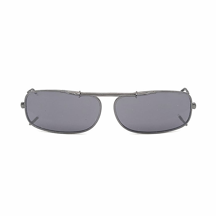56MM Clip-On UV400 Sunglasses clip-on/flip-up 