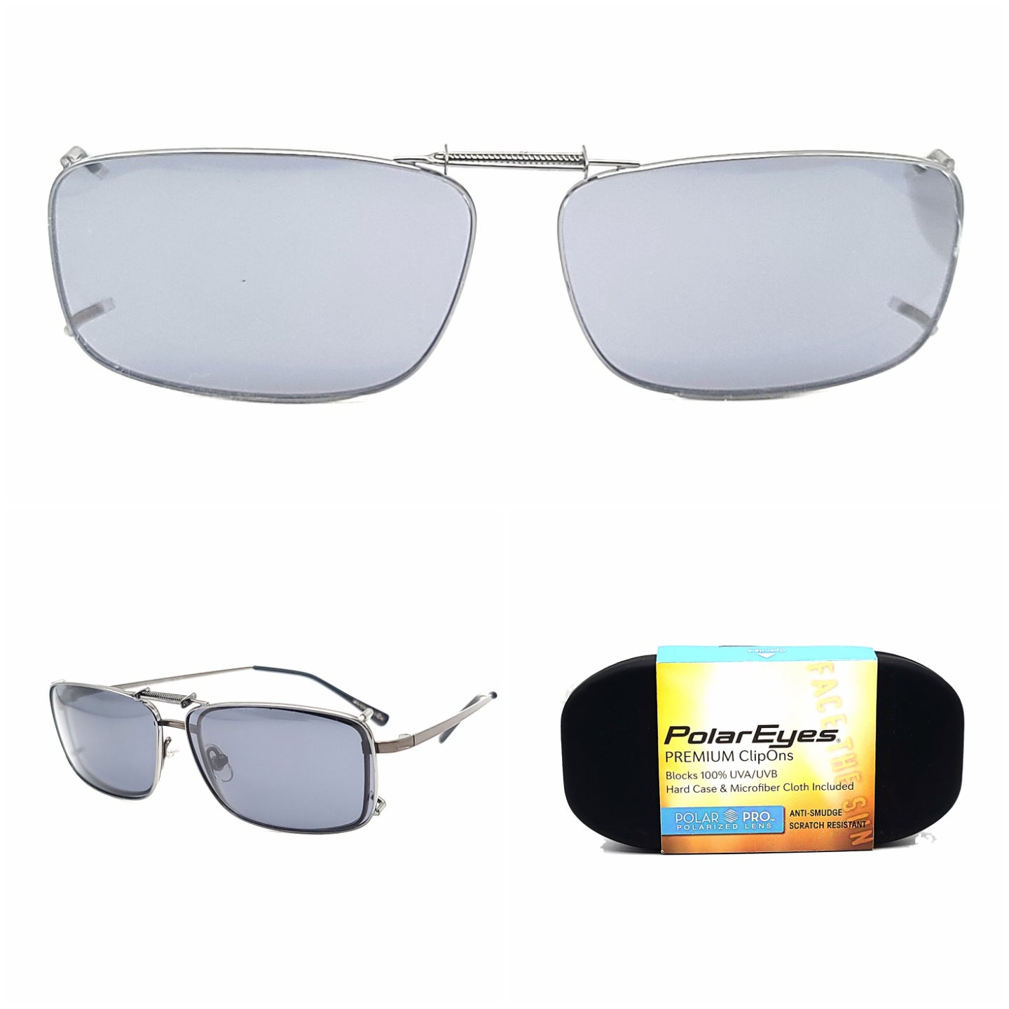 Berkley Polarized Sunglasses For Fishing – 100% UVA/UVB Protection (Pick Your Style & Color)