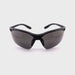 The Chicken Ansi Z.87 Rated Bifocal Sunglass Reader Smoke Lenses
