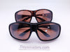 65MM Polarized Large Fit Overs in Two Colors Fit Over Sunglasses 