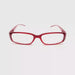 More Easy To Find, Hard To Lose. Reading Glasses Red