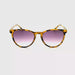 Outrageous Round Multifocal Reading Sunglasses Tortoise Frame