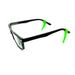 Adjustable Silicone Non Slip Eyewear Holder for Glasses. Keeps Your Glasses From Sliding Down. Counter Display 