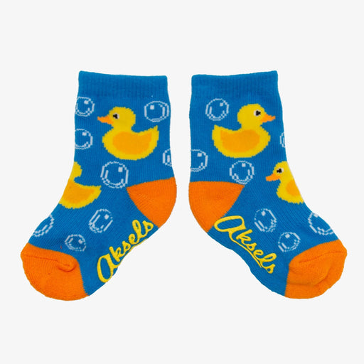 Aksels Kids Ducky Socks 