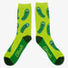 Aksels Pickle Socks One Size Fits Most Socks 