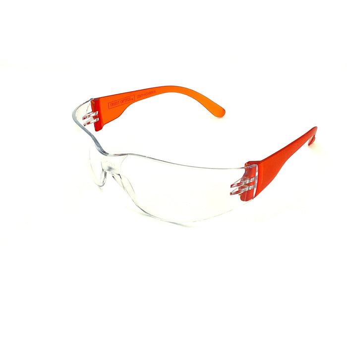 ansi z87.1 goggles ANSI Z87.1 High Impact Certified Safety Glasses Great For Pickleball — Troy's Readers
