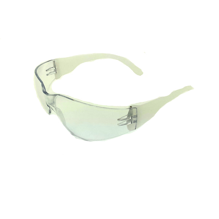 ANSI Z87.1 High Impact Certified Safety Glasses Great For Pickleball Saftey Glasses 