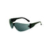 ANSI Z87.1 High Impact Certified Sunglass Smoke Lens Safety Glasses Saftey Glasses 