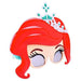 Ariel "The Little Mermaid" Sun-Staches Sun-Staches 