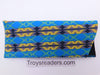 Aztec Pattern Glasses Sleeve in Five Colors Cases Blue 